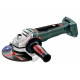 Угловая шлифмашина Metabo WB 18 LTX BL 150 Quick 613078840