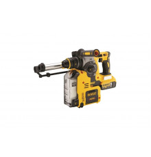 Бесщеточный перфоратор DEWALT DCH275P2
