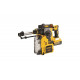 Бесщеточный перфоратор DEWALT DCH275P2