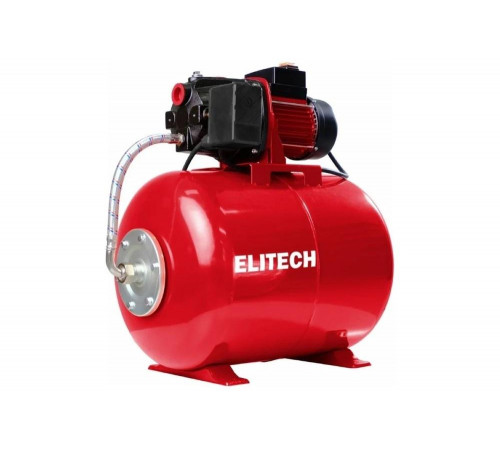 Станция насосная Elitech САВ 1200-50Ч 205661