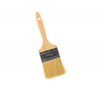 Плоская кисть STAYER UNIVERSAL-LUX 01053-075