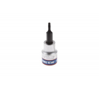 Насадка торцевая TORX (T9; 50 мм; 3/8DR) KING TONY 302309