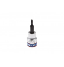 Насадка торцевая TORX (T9; 50 мм; 3/8DR) KING TONY 302309