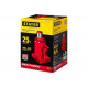 STAYER 25 т, 240-375 мм, домкрат бутылочный гидравлический RED FORCE 43160-25_z01 Professional
