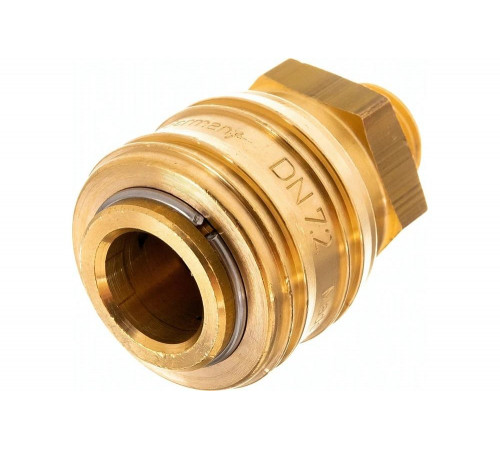 Разъем наружная 1/4 RODCRAFT 8951011784 Разъем наружная 1/4 RODCRAFT 8951011784