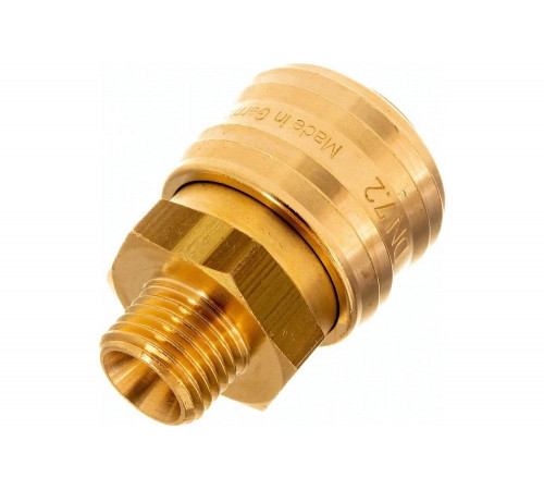 Разъем наружная 1/4 RODCRAFT 8951011784 Разъем наружная 1/4 RODCRAFT 8951011784