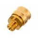 Разъем наружная 1/4 RODCRAFT 8951011784