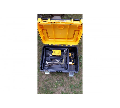 Перфоратор DEWALT 18.0 В XR DCH263N-XJ