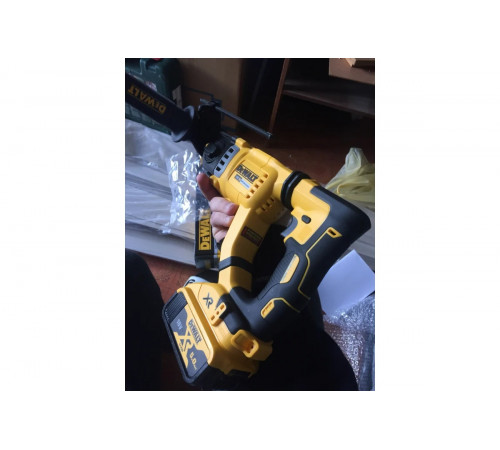 Перфоратор DEWALT 18.0 В XR DCH263N-XJ
