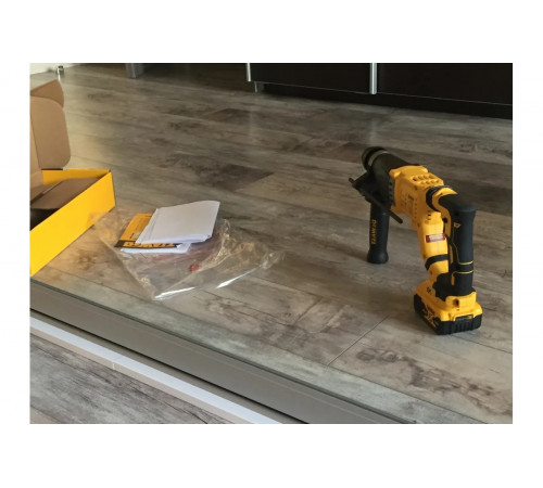 Перфоратор DEWALT 18.0 В XR DCH263N-XJ