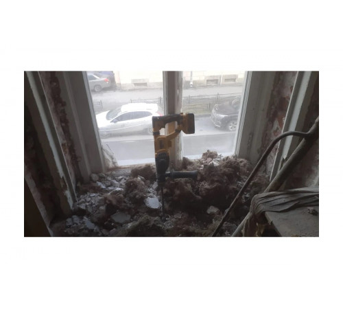 Перфоратор DEWALT 18.0 В XR DCH263N-XJ