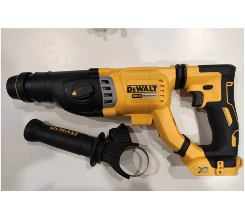 Перфоратор DEWALT 18.0 В XR DCH263N-XJ