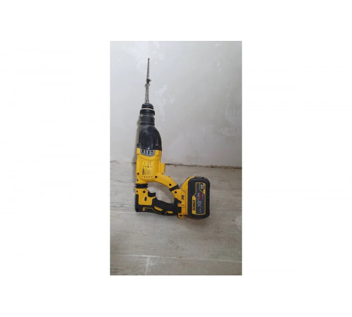 Перфоратор DEWALT 18.0 В XR DCH263N-XJ