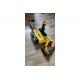 Перфоратор DEWALT 18.0 В XR DCH263N-XJ