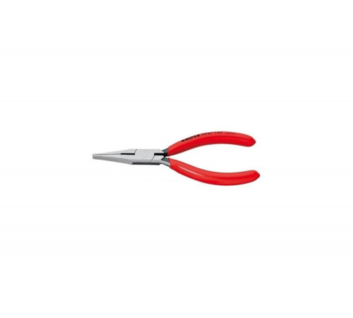 Плоскогубцы с резцом KNIPEX KN-2301140 Плоскогубцы с резцом KNIPEX KN-2301140