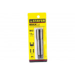 Комплект метчиков Stayer MASTER  сталь 9ХС М12х1.5 2 шт 28025-12-1.5-H2