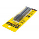 STAYER M12 х 1.5 мм, 2 шт., комплект метчиков MaxCut 28025-12-1.5-H2