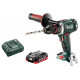Аккумуляторная дрель-шуруповерт Metabo BS 18 LTX Impuls T0347
