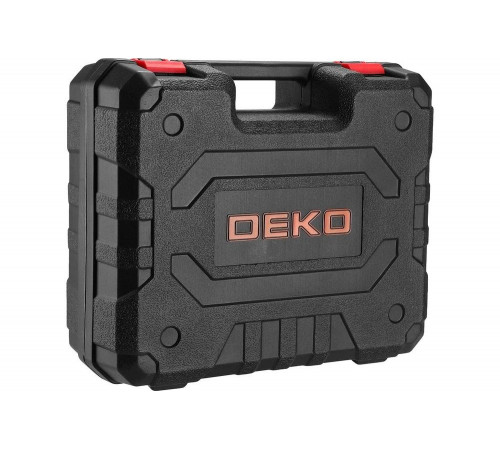 Аккумуляторная мойка высокого давления DEKO DKCW25 40 бар 2x4.0 Ач 063-4314 Аккумуляторная мойка высокого давления DEKO DKCW25 40 бар 2x4.0 Ач 063-4314