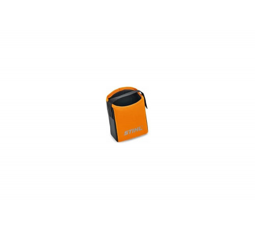 Дополнительная сумка к ремню для литий-ионного аккумулятора Stihl 48504910101
