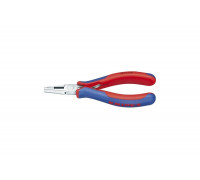 Монтажные плоскогубцы для электроники KNIPEX KN-3612130