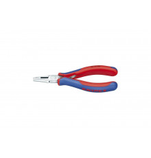 Монтажные плоскогубцы для электроники KNIPEX KN-3612130