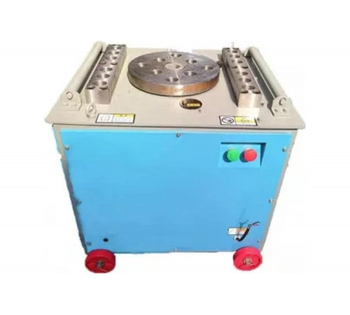Станок для гибки арматуры TOR GW32M (Z) 1026008