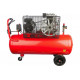 Компрессор поршневой B4000B/100 CM3, ременной FUBAG 45681496