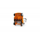 Аэратор газонов STIHL RLЕ 240.0 62910115615