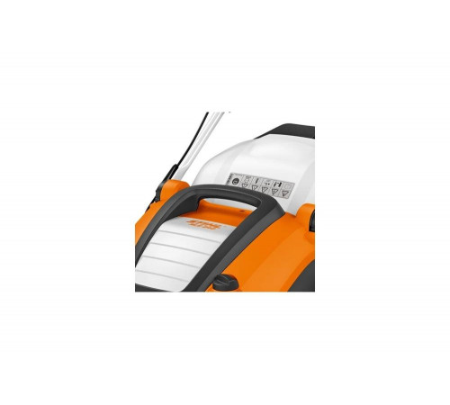 Аэратор газонов STIHL RLЕ 240.0 62910115615