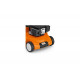 Аэратор газонов STIHL RLЕ 240.0 62910115615
