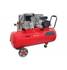 Компрессор FUBAG B4000B/100 СМ3 45681496
