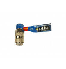 Переходник БРС UNI Рапид Мама - 1/2" Папа Garage УТ-00000381