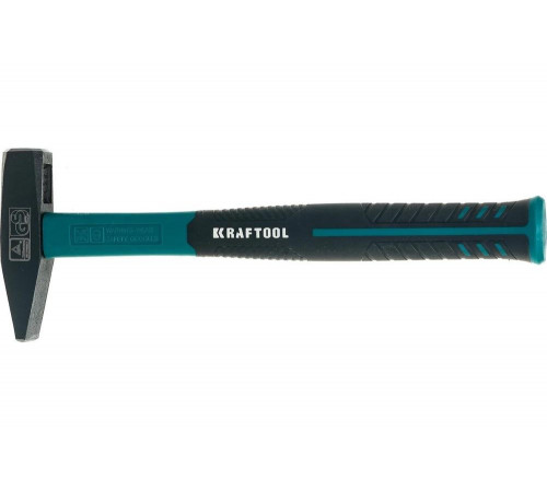 KRAFTOOL 300 г, молоток слесарный 2007-03 KRAFTOOL 300 г, молоток слесарный 2007-03