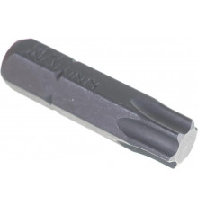 Вставка бита торцевая 1/4", TORX, T40, L = 25 мм KING TONY 102540T