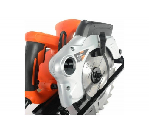Циркулярная пила PATRIOT CS 188 190301630 Циркулярная пила PATRIOT CS 188 190301630
