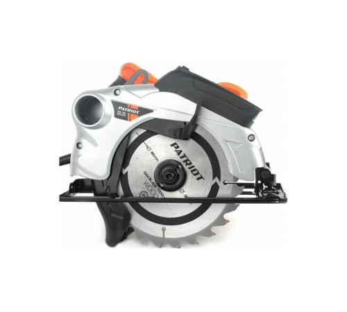 Циркулярная пила PATRIOT CS 188 190301630 Циркулярная пила PATRIOT CS 188 190301630