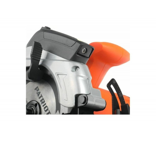 Циркулярная пила PATRIOT CS 188 190301630 Циркулярная пила PATRIOT CS 188 190301630