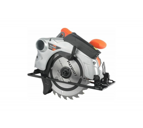 Циркулярная пила PATRIOT CS 188 190301630 Циркулярная пила PATRIOT CS 188 190301630