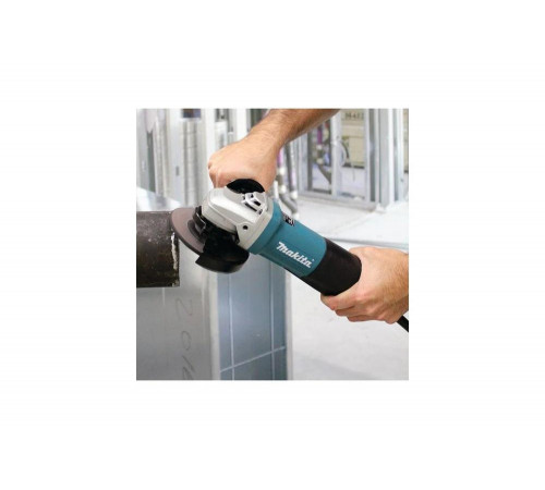 Угловая шлифмашина Makita 9565PCV Угловая шлифмашина Makita 9565PCV