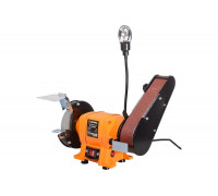 Точильный станок Вихрь ТС-300ЛШ 72/7/7