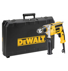 Ударная дрель Dewalt DWD024K 701 Вт DWD024K-QS