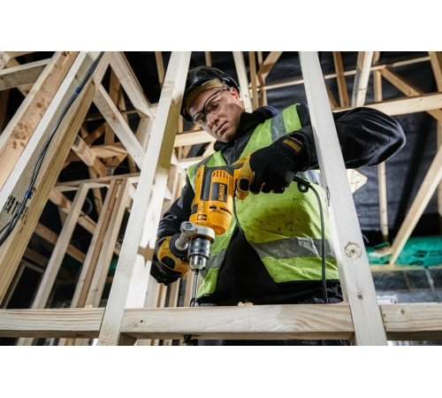 Ударная дрель Dewalt DWD024K 701 Вт DWD024K-QS