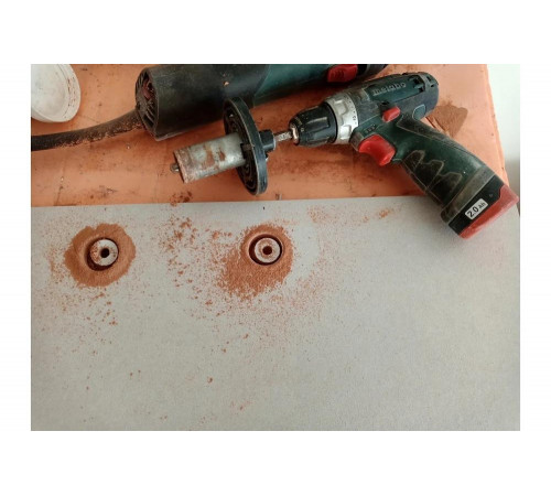 Дрель-шуруповерт METABO PowerMaxx BS (600984000)