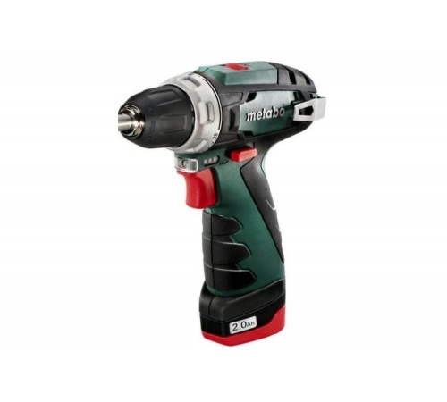 Дрель-шуруповерт METABO PowerMaxx BS (600984000)