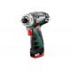 Дрель-шуруповерт METABO PowerMaxx BS (600984000)