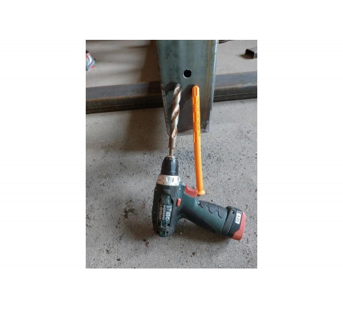 Дрель-шуруповерт METABO PowerMaxx BS (600984000)