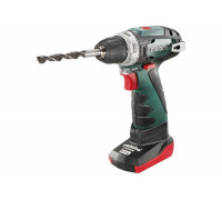 Аккумуляторный винтоверт Metabo PowerMaxx BS Basic 600080510