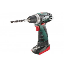 Аккумуляторный винтоверт Metabo PowerMaxx BS Basic 600080510