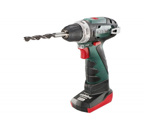 Аккумуляторный винтоверт Metabo PowerMaxx BS Basic 600080510